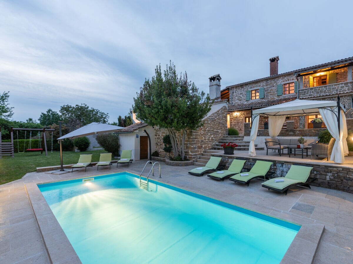 Holiday house Villa Mario