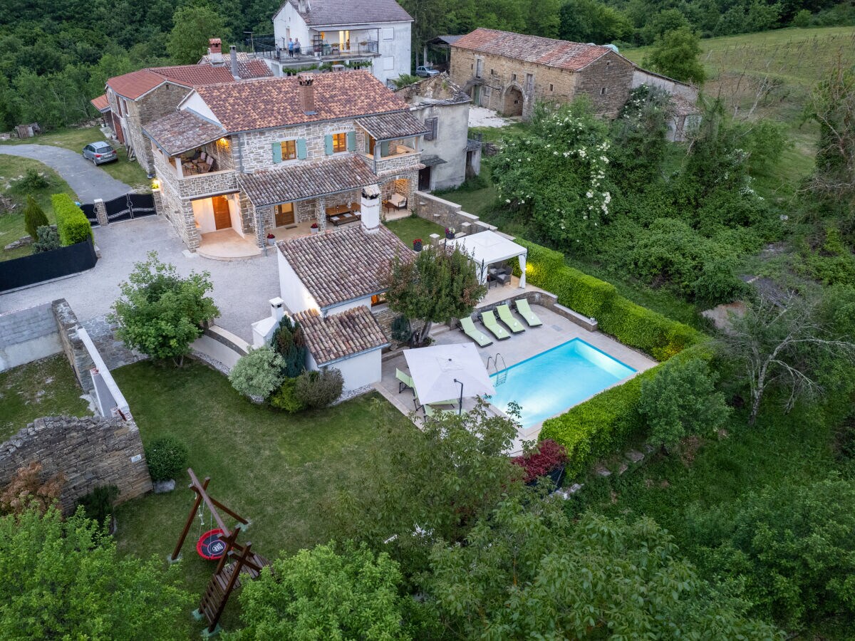 Holiday house Villa Mario - Outdoor photo 2