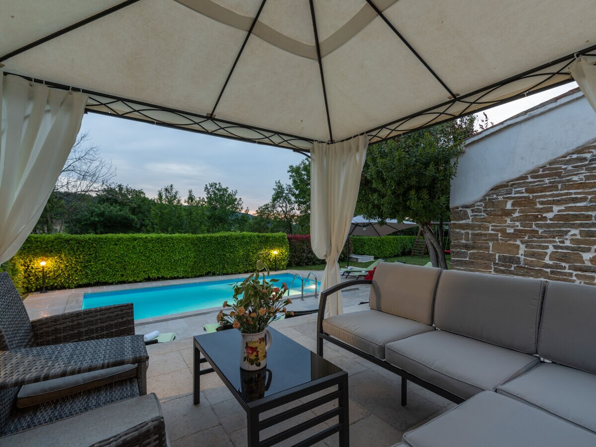 Holiday house Villa Mario - Outdoor photo 5