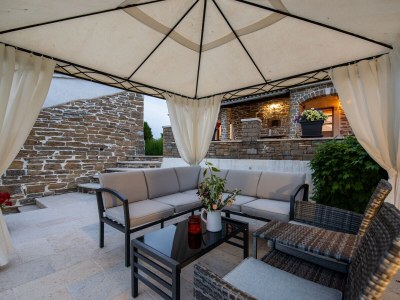 Holiday house Villa Mario - Outdoor photo 3