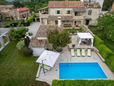 Holiday house Villa Mario - Outdoor photo 4