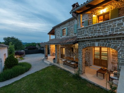 Holiday house Villa Mario - Outdoor photo 6