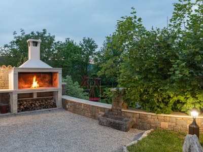 Holiday house Villa Mario - Outdoor photo 7