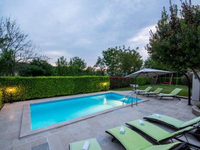 Holiday house Villa Mario - Outdoor photo 8