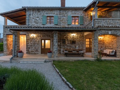 Holiday house Villa Mario - Outdoor photo 9