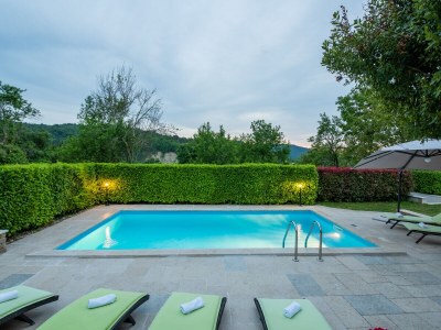 Holiday house Villa Mario - Outdoor photo 10