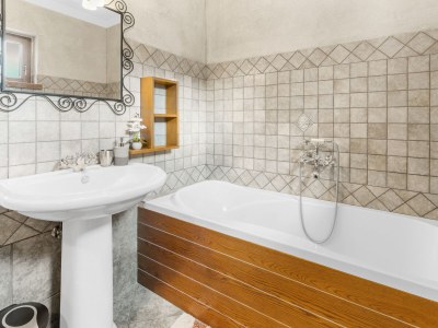 Holiday house Villa Mario - Features photo 16