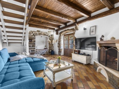 Holiday house Villa Mario - Features photo 27