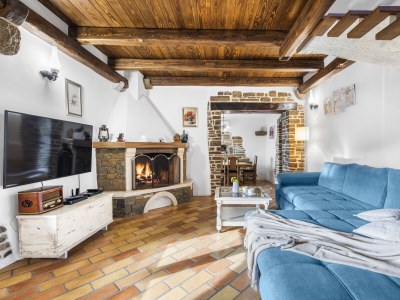 Holiday house Villa Mario - Features photo 28