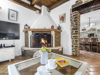 Holiday house Villa Mario - Features photo 29