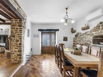 Holiday house Villa Mario - Features photo 32