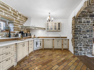 Holiday house Villa Mario - Features photo 34