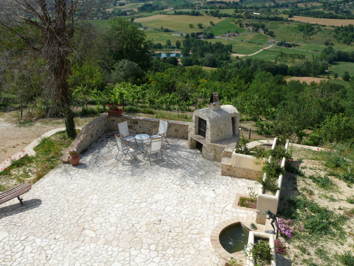 Villa Villa Elefanti - Outdoor photo 3