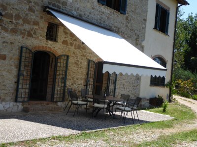 Villa Villa Elefanti - Outdoor photo 4