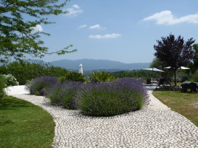 Villa Villa Elefanti - Outdoor photo 10