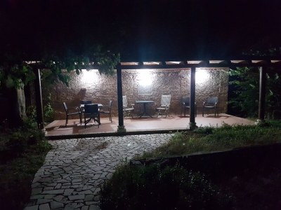 Villa Villa Elefanti - Outdoor photo 13