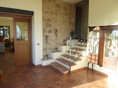 Villa Villa Elefanti - Features photo 15