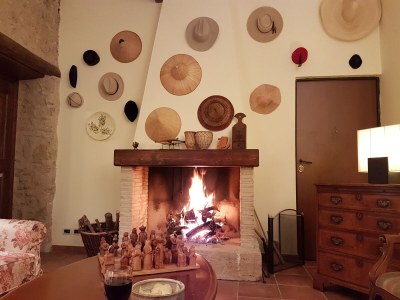 Villa Villa Elefanti - Features photo 19