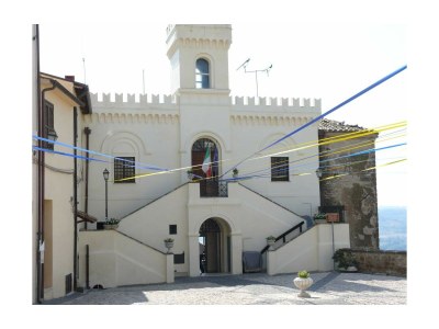 Villa Villa Elefanti - Environment photo 28