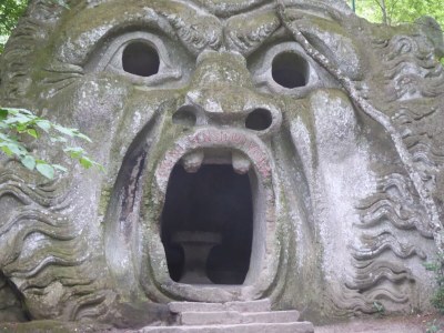 Villa Villa Elefanti - Environment photo 30