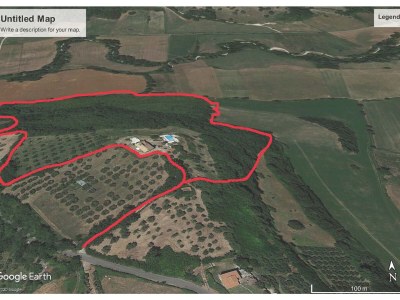 Villa Villa Elefanti - Document photo 33