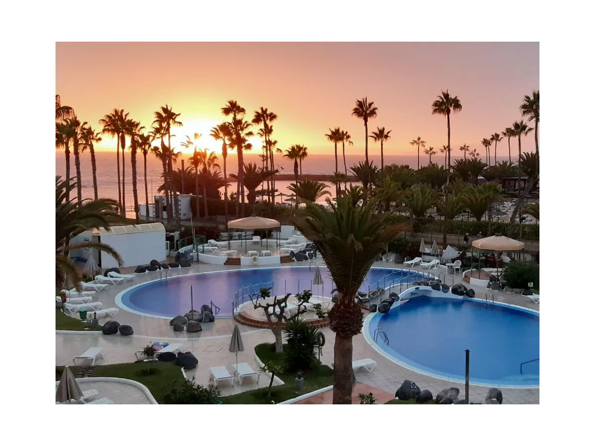 Apartment Luxury Studio ALTAMIRA