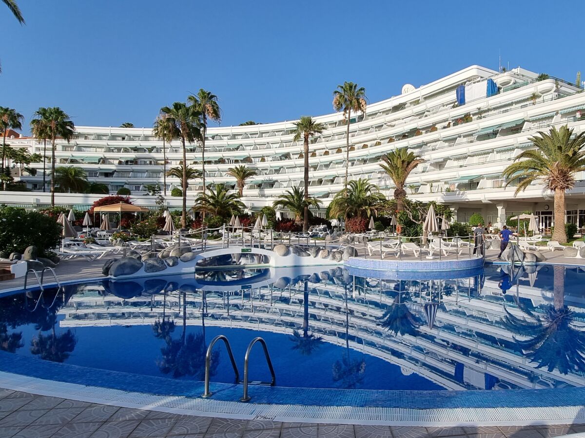 Apartment Luxury Studio ALTAMIRA - Outdoor photo 2