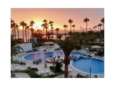 Apartment Luxury Studio ALTAMIRA in Costa Adeje - Apartment