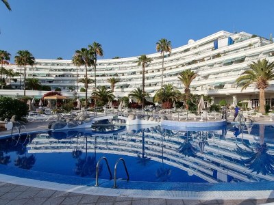 Apartment Luxury Studio ALTAMIRA - Outdoor photo 2