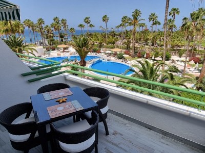 Apartment Luxury Studio ALTAMIRA - Outdoor photo 7