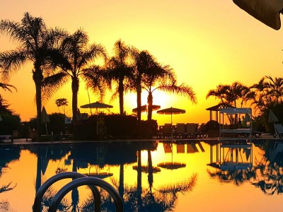 Apartment Luxury Studio ALTAMIRA - Outdoor photo 8