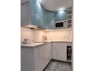Apartment Luxury Studio ALTAMIRA - Features photo 11