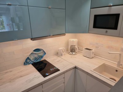 Apartment Luxury Studio ALTAMIRA - Features photo 12