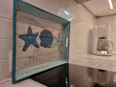 Apartment Luxury Studio ALTAMIRA - Features photo 13