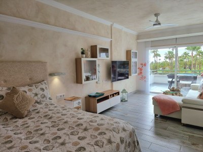 Apartment Luxury Studio ALTAMIRA - Features photo 19