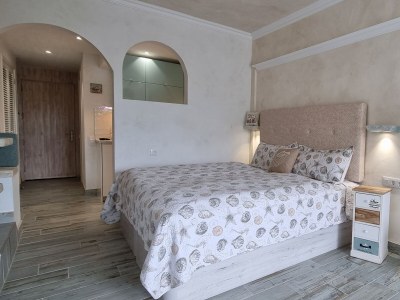 Apartment Luxury Studio ALTAMIRA - Features photo 20