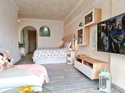 Apartment Luxury Studio ALTAMIRA - Features photo 21