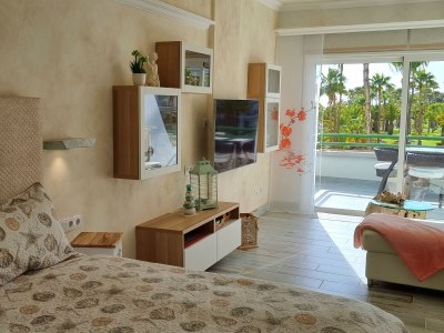 Apartment Luxury Studio ALTAMIRA - Features photo 25