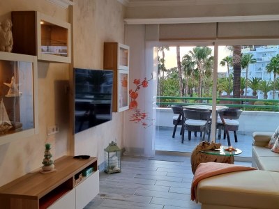 Apartment Luxury Studio ALTAMIRA - Features photo 26