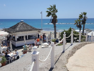 Apartment Luxury Studio ALTAMIRA - Environment photo 28