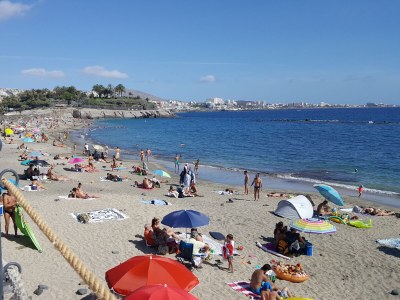 Apartment Luxury Studio ALTAMIRA - Environment photo 29