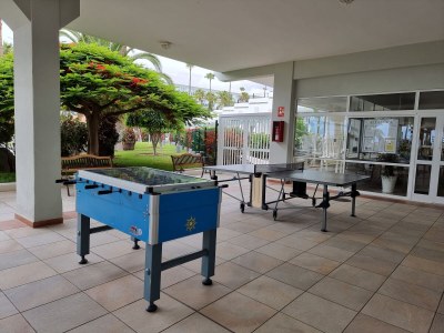 Apartment Luxury Studio ALTAMIRA - Environment photo 35