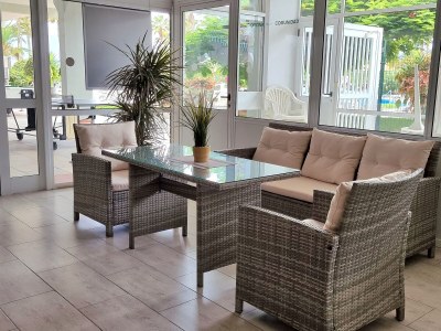 Apartment Luxury Studio ALTAMIRA - Document photo 38