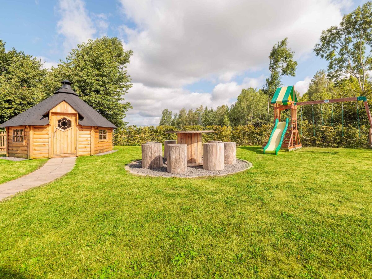 Holiday house Eifelspur - Outdoor photo 3