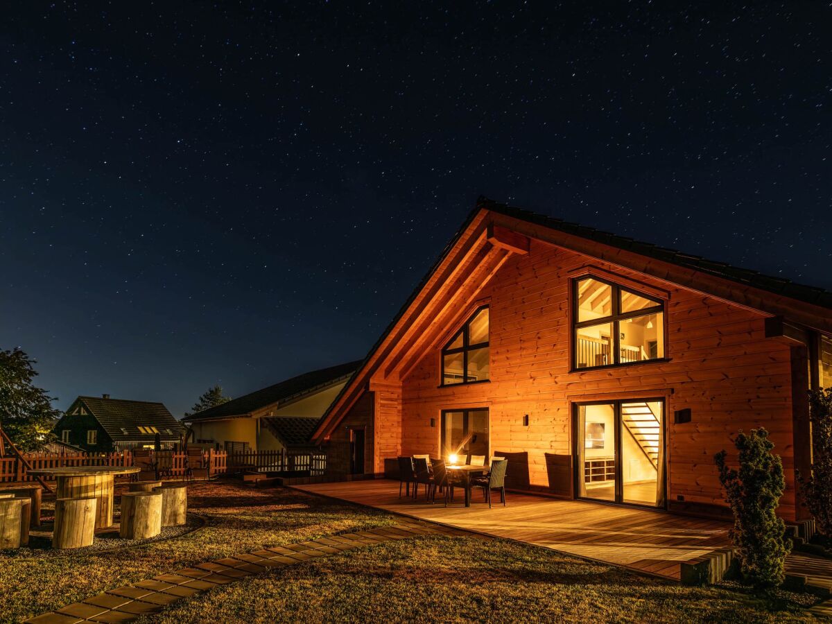 Holiday house Eifelspur - Outdoor photo 4