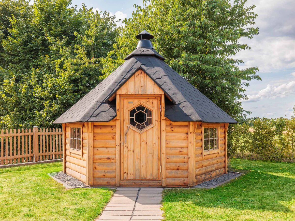 Holiday house Eifelspur - Outdoor photo 5