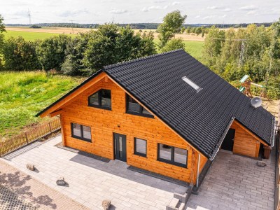 Holiday house Eifelspur - Outdoor photo 2