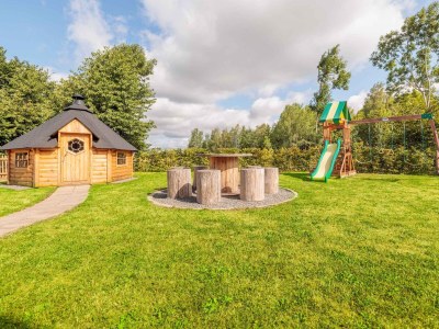 Holiday house Eifelspur - Outdoor photo 3