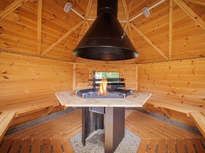 Holiday house Eifelspur - Outdoor photo 6