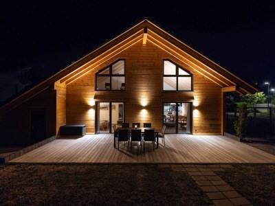 Holiday house Eifelspur - Outdoor photo 7